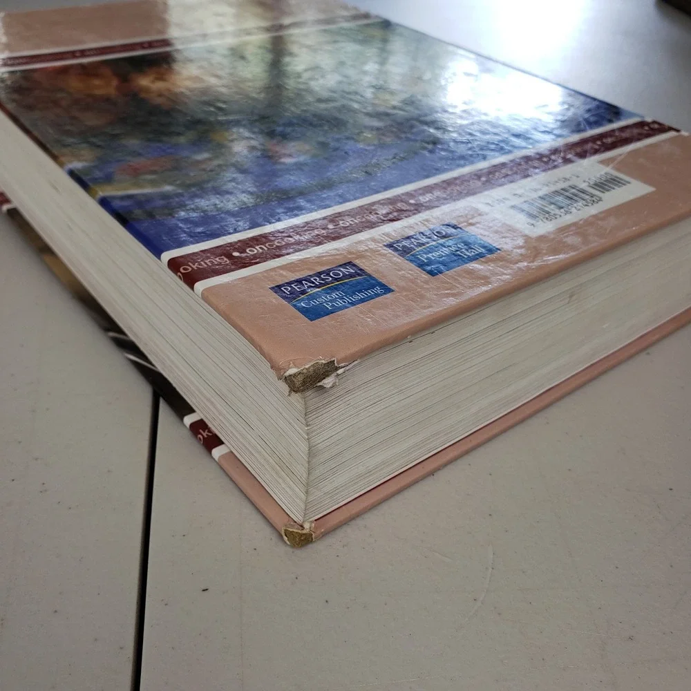 On Cooking A Textbook of Culinary Fundamentals 3rd Custom Edition Art Institutes